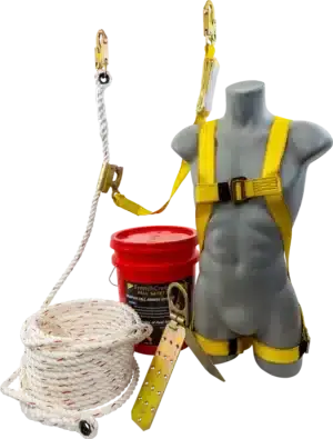 RKB Series Roofer's Kits