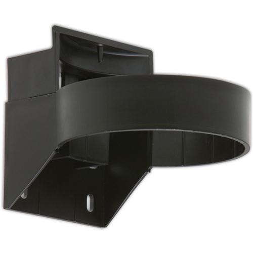 Lockable Bracket – Black
