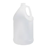 1 Gallon Handle Cylinder Bottle