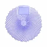 Impact® Eclipse™ Urinal Screens, 12/bx - 3 bxs/cs - Ocean Breeze