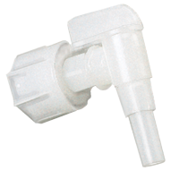 Replacement faucet