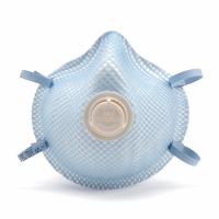 2300N95 Series Particulate Respirators With Exhale Valve