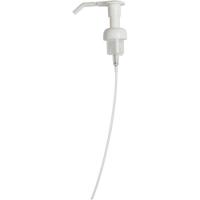 Foaming Soap Pump Kit for One Gallon Bottle
