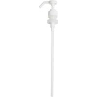 Liquid Soap Pump Kit for One Gallon Bottle