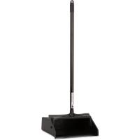 Duo-Pan™ lobby upright dust pan