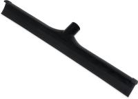 Sparta 24” single blade squeegee, Black