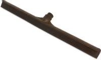 Sparta 24” single blade squeegee, Brown