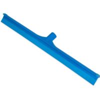 Sparta 24” single blade squeegee, Blue