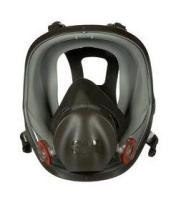 3M™ Full Face Reusable Respirator 6700, Small, 1/Box, 4 Boxes/Case
