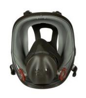 3M™ Full Facepiece Reusable Respirator 6900 Large 4 EA/Case