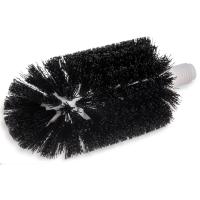 Flo-Pac Floor Drain Brush 3" D - Black