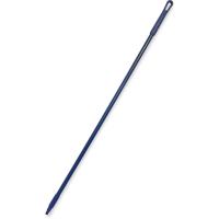 Sparta fiberglass handle w/self locking flex tip 60", blue