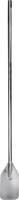 40349 - Sparta® Stainless Steel Paddle Scraper 48"