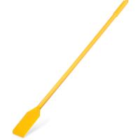 40352C04 - Sparta® Nylon Paddle Scraper 40" - Yellow