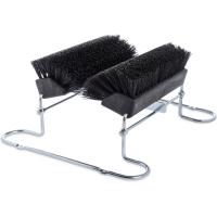 Spectrum Boot 'N Shoe Brush - Black