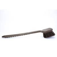 Sparta Color Coded 20" Floater Scrub Brush 20 Inches - Brown