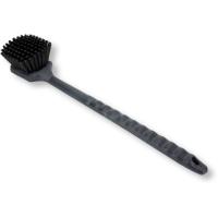 Sparta Color Coded 20" Floater Scrub Brush 20 Inches - Black