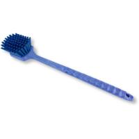 Sparta Color Coded 20" Floater Scrub Brush 20 Inches - Blue