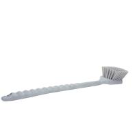 Sparta Color Coded 20" Floater Scrub Brush 20 Inches - Gray