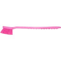 Sparta Color Coded 20" Floater Scrub Brush 20 Inches - Pink