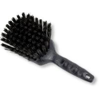 Sparta Color Coded 8" Floater Scrub Brush 8 Inches - Black