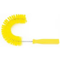 Sparta Clean-In-Place hook brush