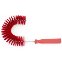 Sparta Clean-In-Place hook brush