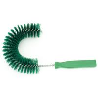 Sparta Clean-In-Place hook brush