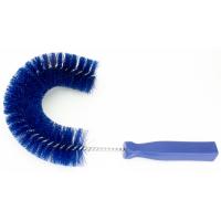 Sparta Clean-In-Place hook brush