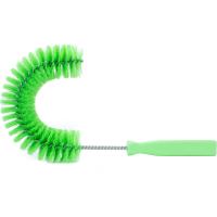 Sparta Clean-In-Place Hook Brush