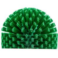 45005EC09 - Pipe and Valve Brush 5" - Green