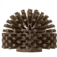 45005EC01 - Pipe and Valve Brush 5" - Brown