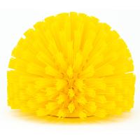 45005EC04 - Pipe and Valve Brush 5" - Yellow