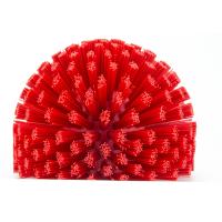 45005EC05 - Pipe and Valve Brush 5" - Red