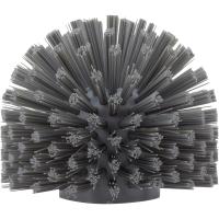 45005EC23 - Pipe and Valve Brush 5" - Gray