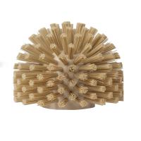 45005EC25 - Pipe and Valve Brush 5" - Tan