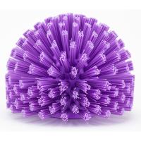45005EC68 - Pipe and Valve Brush 5" - Purple