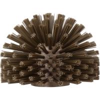 45006EC01 - Pipe and Valve Brush 6" - Brown