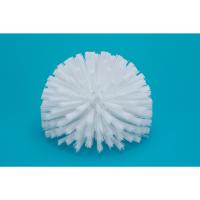 45006EC02 - Pipe and Valve Brush 6" - White