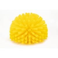 45006EC04 - Pipe and Valve Brush 6" - Yellow