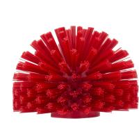 45006EC05 - Pipe and Valve Brush 6" - Red
