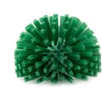 45008EC09 - Pipe and Valve Brush 8" - Green