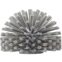 45006EC23 - Pipe and Valve Brush 6" - Gray