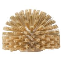 45007EC25 - Pipe and Valve Brush 7" - Tan