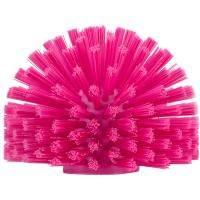 45008EC26 - Pipe and Valve Brush 8" - Pink