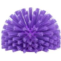 45008EC68 - Pipe and Valve Brush 8" - Purple