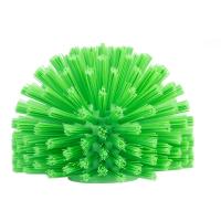 45008EC75 - Pipe and Valve Brush 8" - Lime