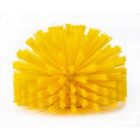 45008EC04 - Pipe and Valve Brush 8" - Yellow