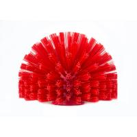 45008EC05 - Pipe and Valve Brush 8" - Red