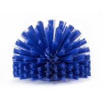 45008EC14 - Pipe and Valve Brush 8" - Blue